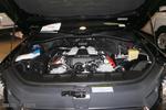 奥迪Q72013款35 TFSI 专享型