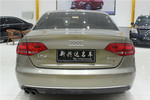 奥迪A4L2012款2.0TFSI 标准型