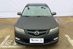 马自达Mazda62008款2.0L 手自一体 时尚型