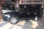 大众途锐2011款3.0TSI V6 舒适型 