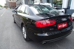 奥迪A6L2012款TFSI 舒适型(2.0T)