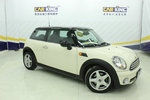 MINICLUBMAN2010款Cooper Cheer