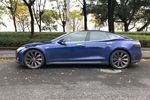 特斯拉Model S2015款MODEL S 85D