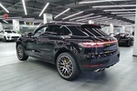 保时捷Macan2018款Macan 2.0T