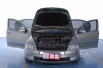 斯柯达明锐2007款1.6L 自动逸致版