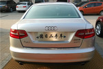 奥迪A6L2009款2.0TFSI 标准型AT