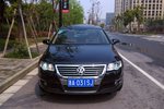 大众迈腾2007款1.8TSI 手自一体豪华型