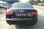 奥迪A6L2010款2.0TFSI 手自一体 标准型