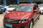 大众途观2013款1.8TSI 手自一体 两驱豪华版