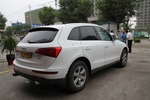 奥迪Q52010款2.0TFSI 进取型