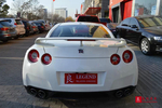 日产GT-R-2010款Premium Edition顶配