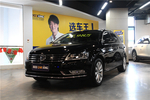 大众迈腾旅行车2012款2.0TSI 豪华型 