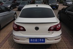 大众CC2013款1.8TSI 豪华型