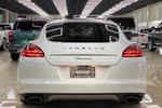 保时捷Panamera2013款Panamera Platinum Edition 3.6L 