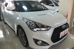 现代飞思Veloster2013款1.6T 自动豪华版