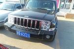 Jeep指挥官2008款4.7L