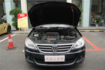 大众朗逸2008款1.6L 手自一体 品雅版