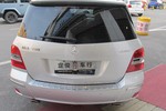 奔驰GLK级2010款GLK300 4MATIC 豪华版