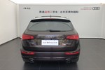 奥迪Q52013款40 TFSI Hybrid