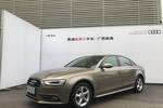 奥迪A4L2013款35 TFSI 自动标准型