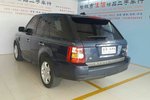 路虎揽胜2005款06款Range Rover 4.4运动