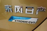 日产骐达2013款1.6L CVT酷咖版