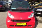 smartfortwo2011款1.0L MHD 硬顶激情版