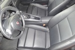 保时捷9112013款Carrera 4 Cabriolet 3.4L