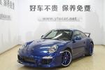 保时捷9112011款Carrera 4 GTS Coupe