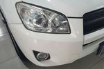 丰田RAV4荣放2009款2.0L 自动经典版