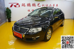 大众迈腾2009款1.8TSI 手动 时尚型