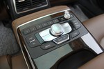 奥迪A6L2014款35 FSI 舒适型