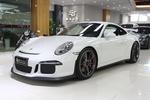 保时捷9112013款GT3 3.8L 