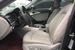 奥迪A6L2012款TFSI 标准型(2.0T)