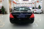 奔驰S级2012款S300L 尊贵型 Grand Edition