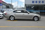 宝马5系2010款520Li 豪华型