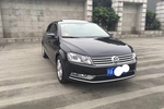 大众迈腾2015款改款 1.8TSI 尊贵型