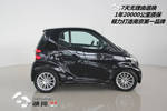 smartfortwo2012款1.0 MHD 硬顶激情版