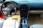 马自达Mazda62007款2.0L豪华型