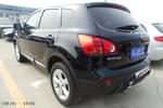 日产逍客2011款2.0XV 龙 CVT 4WD