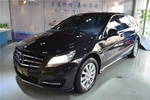 奔驰R级2011款R350L 4MATIC