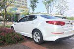 起亚K52016款2.0L 自动GL