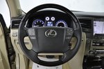 雷克萨斯LX2008款570