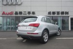 奥迪Q52015款40 TFSI 舒适型