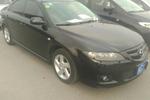 马自达Mazda62007款2.3L 旗舰型