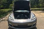 保时捷Panamera2010款Panamera 3.6L 