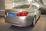 宝马5系2013款525Li 豪华型