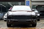 保时捷Macan2017款改款 Macan 2.0T