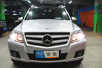 奔驰GLK级2010款GLK300 4MATIC 时尚版