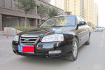 现代伊兰特2008款1.6GLS 手动豪华贵雅版